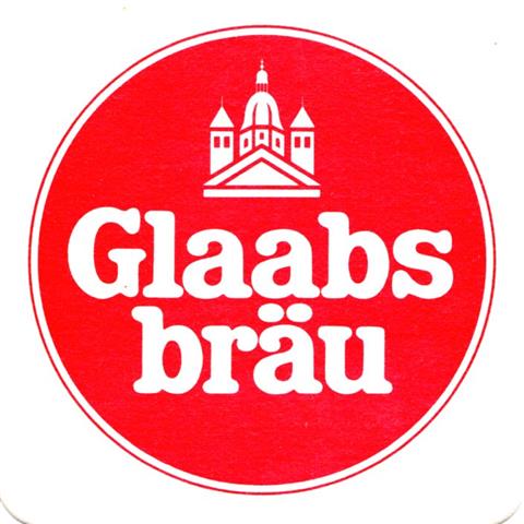 seligenstadt of-he glaab gemein 1a (quad180-glaabs bru-rot)
